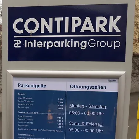 Eastside Prenzlauer Berg アパート ベルリン