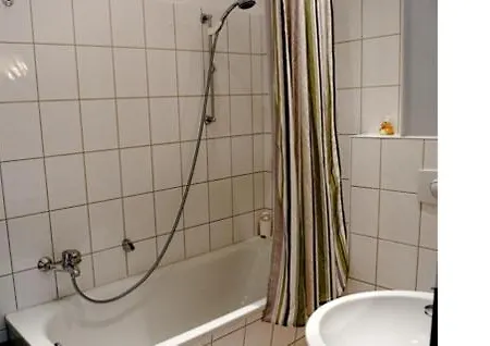 Eastside Prenzlauer Berg ベルリン