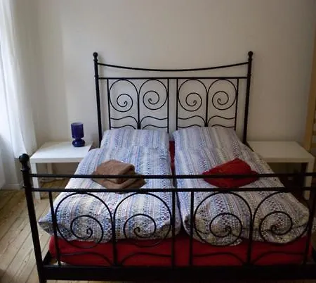 Eastside Prenzlauer Berg Apartman Berlin