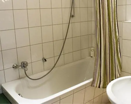Apartman Eastside Prenzlauer Berg *